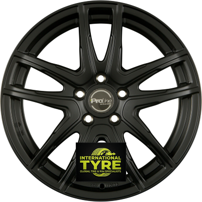 PROLINE WHEELS VX100 6.50x16